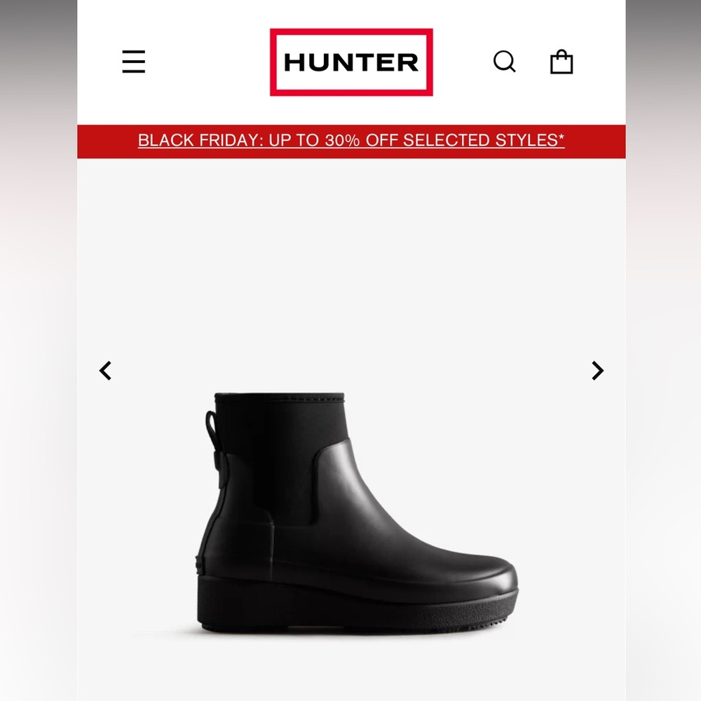 Women’s Refined Slim Fit Neoprene Creeper Chelsea Boots